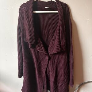 CAbi cardigan